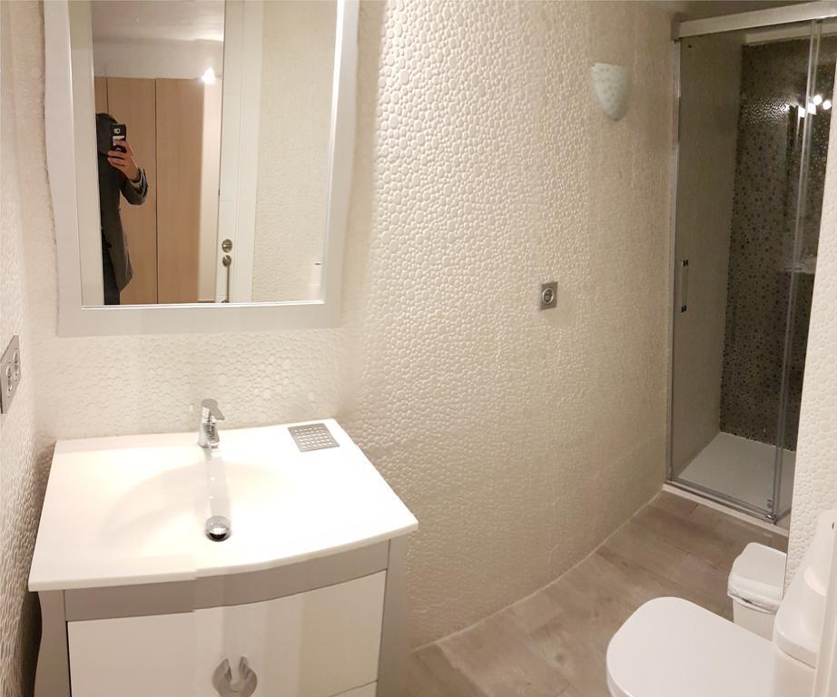 Gafner 2 Leilighet Alicante Eksteriør bilde